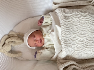 Billie 11-04-2025